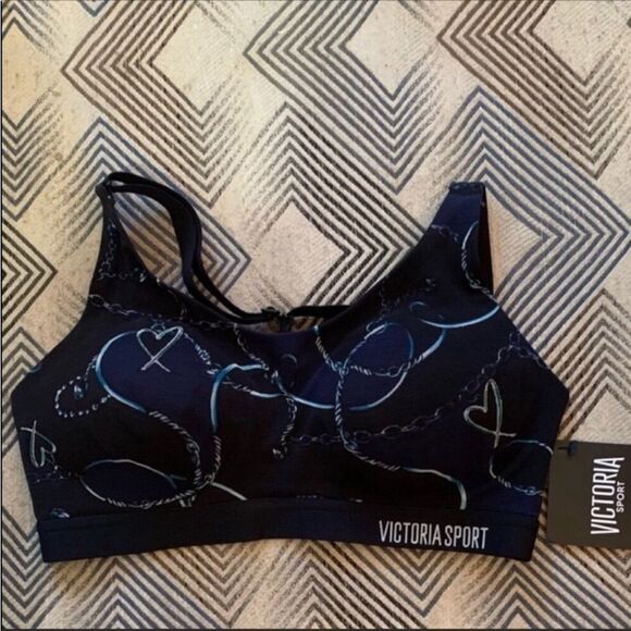 Victoria’s Secret (Sport) Sport Bra - Picture 1 of 7
